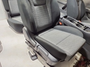 NISSAN X-Trail T33 (2021–2026) Salons un tā detaļas - 3