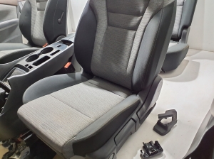 NISSAN X-Trail T33 (2021–2026) Salons un tā detaļas - 8