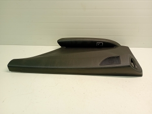 Mercedes Benz E-Class W207 (2009–2017) Tagumise küljeukse polster A2076902425 - 2