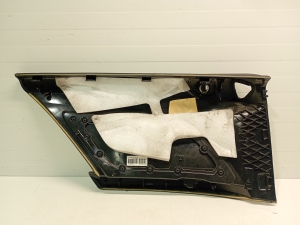 Mercedes Benz E-Class W207 (2009–2017) Tagumise küljeukse polster A2076902425 - 4
