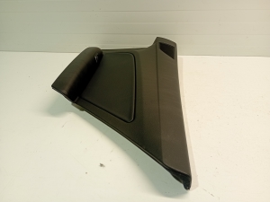 Mercedes Benz E-Class W207 (2009–2017) Tagumise küljeukse polster A2076902425 - 5