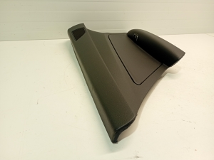 Mercedes Benz E-Class W207 (2009–2017) Tagumise küljeukse polster A2076902325 - 2