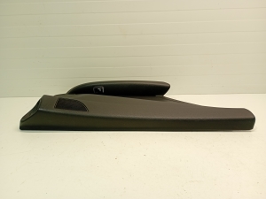 Mercedes Benz E-Class W207 (2009–2017) Tagumise küljeukse polster A2076902325 - 3