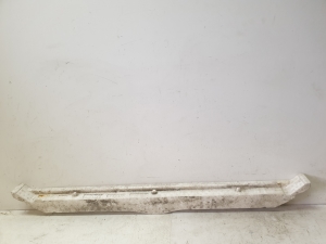 TOYOTA Avensis T27 (2008–2019) Pralldämpfer Stoßstange vorne 5261105030 - 3