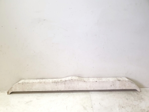 Front bumper absorber - 5261105030