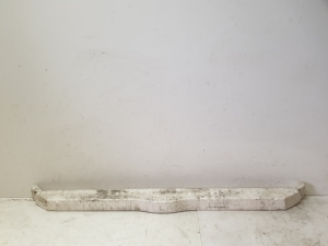 TOYOTA Avensis T27 (2008–2019) Pralldämpfer Stoßstange vorne 5261105030 - 4