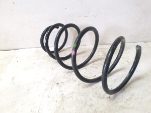 TOYOTA Avensis T27 (2008–2019) Front spring - 2