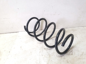 TOYOTA Avensis T27 (2008–2019) Front spring - 3