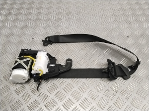 Front seat belt - 7430110