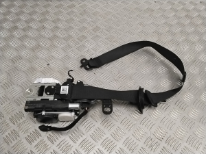 BMW 5 SERIES G31 (2017–2026) Sicherheitsgurt vorne 7430110 - 4