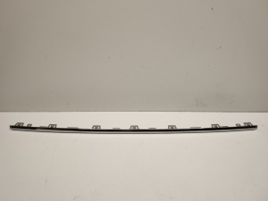 Stoßstangenleiste hinten - A2938855201