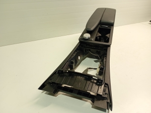 Mercedes Benz E-Class W207 (2009–2017) Center console A2046800150 - 5