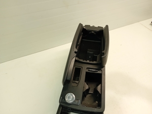 Mercedes Benz E-Class W207 (2009–2017) Center console A2046800150 - 8