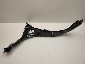 Mercedes Benz EQC N293 (2019–2026) Rear bumper bracket A2938855700 - 2