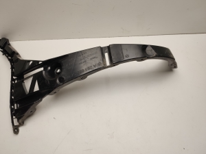 Mercedes Benz EQC N293 (2019–2026) Rear bumper bracket A2938855700 - 4