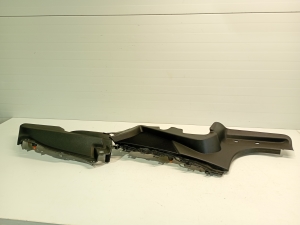 Mercedes Benz E-Class W207 (2009–2017) Kere tagaosa viimistlus A2076901425 - 6