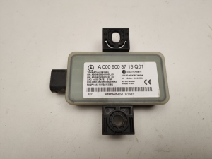 Reifendruckkontrollmodul - A0009003713