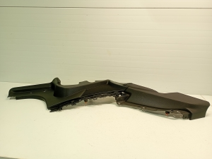 Mercedes Benz E-Class W207 (2009–2017) Trunk interior trim A2076901325 - 2
