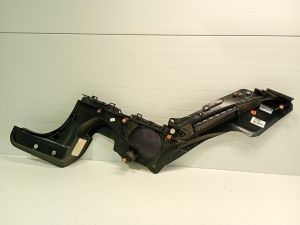 Mercedes Benz E-Class W207 (2009–2017) Trunk interior trim A2076901325 - 5