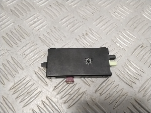 BMW 5 SERIES G31 (2017–2026) Antenna amplifier 9389561 - 2
