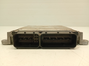 Mercedes Benz E-Class W207 (2009–2017) Engine control unit A6519007500 - 5