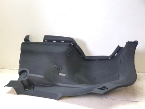 TOYOTA Avensis T27 (2008–2019) Trunk side trim panel 6474005080 - 3