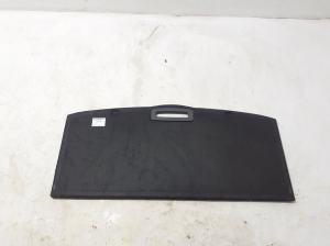 NISSAN X-Trail T33 (2021–2026) Trunk carpet 849B86RP0A - 3