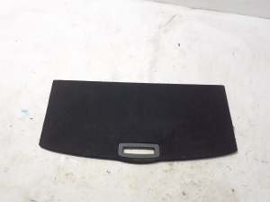   Trunk carpet  - 849B86RP0A 