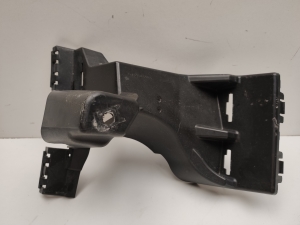 Mercedes Benz EQC N293 (2019–2026) Rear bumper bracket A2938854400 - 3