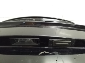 Ligier JS 60 I (2020–2026) Trunk lid and its parts - 2