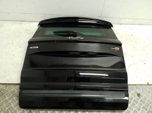Ligier JS 60 I (2020–2026) Trunk lid and its parts - 5