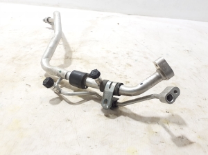 NISSAN X-Trail T33 (2021–2026) Klimaleitung 924466RU0A - 3