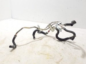   Radiator hose  - 215116RU0B 
