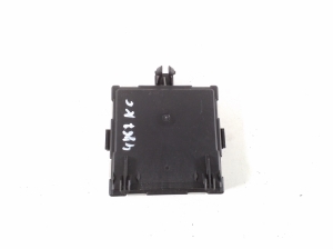 Mercedes Benz A-Class 177 (2018–2026) Rear side door control unit A1779005505 - 2