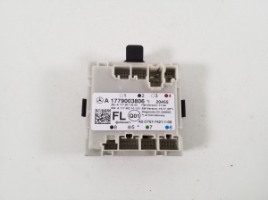   Front door control unit  - A1779003806 