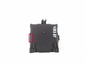 Mercedes Benz A-Class 177 (2018–2026) Front door control unit A1779004106 - 3