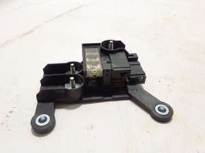 NISSAN X-Trail T33 (2021–2026) Relais 0867E607 - 3