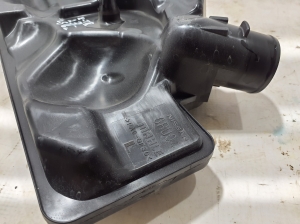 NISSAN X-Trail T33 (2021–2026) Rezonatora tvertne 165856RU0A - 2
