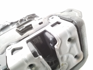 Mercedes Benz A-Class 177 (2018–2026) Rear side door lock A0997302801 - 3