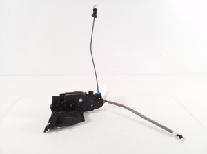   Front door lock  - A0997202002 