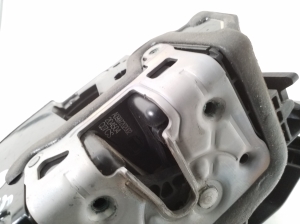 Mercedes Benz A-Class 177 (2018–2026) Front door lock A0997202002 - 3