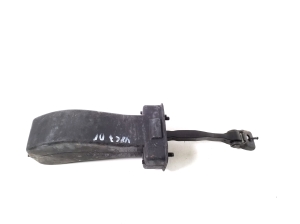 Mercedes Benz A-Class 177 (2018–2026) Front door check A1777207000 - 3