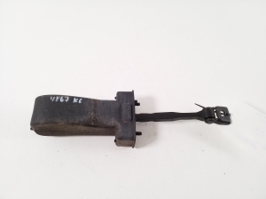 Mercedes Benz A-Class 177 (2018–2026) Rear side door opening limiter A1777306400 - 2
