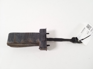 Mercedes Benz A-Class 177 (2018–2026) Rear side door opening limiter A1777306400 - 3
