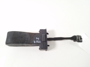   Rear side door opening limiter  - A1777306400 