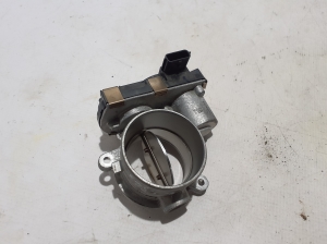 Accelerator valve - 161186RC0B
