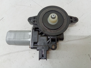 Mazda 6 (2012–2026) Esiukse aknatõstuki mootor D6515958X - 2