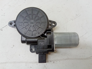 Fensterhebermotor vorne - D6515958X