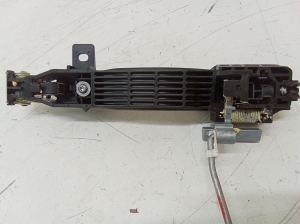 Mazda 6 (2012–2026) Front door exterior handle KD53 - 3