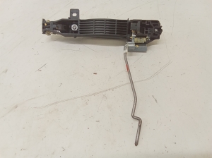 Mazda 6 (2012–2026) Front door exterior handle KD53 - 5